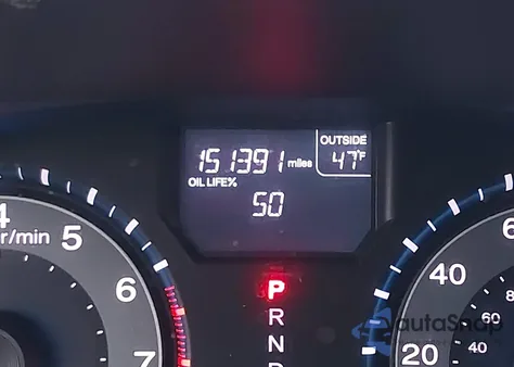 2011 Honda Odyssey Ex-L from USA, damaged, VIN 5FNRL5H66BB099528